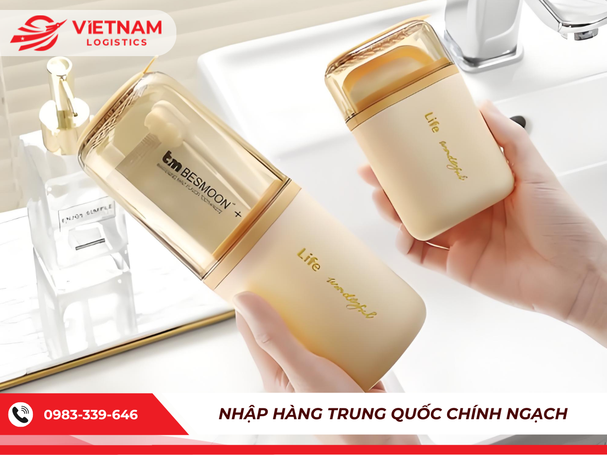 Phụ kiện du lịch cơ bản